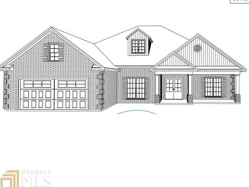 104 Old Willow Gln, Bonaire, GA 31005 Zillow