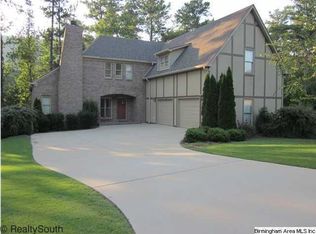 107 Broadmoor Loop, Oneonta, AL 35121