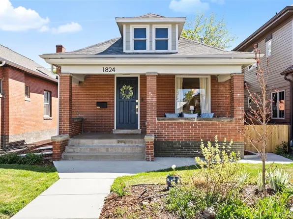 1824 S Washington St, Denver, CO 80210
