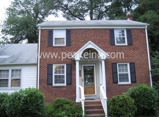 201 Grove Ave, Falls Church, VA 22046