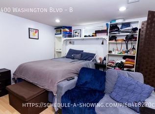 2400 Washington Blvd #B, Arlington, VA 22201