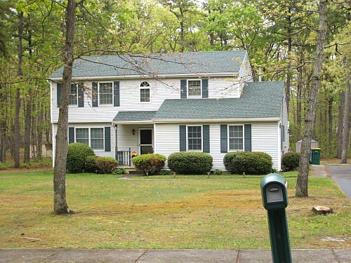 Home Exterior