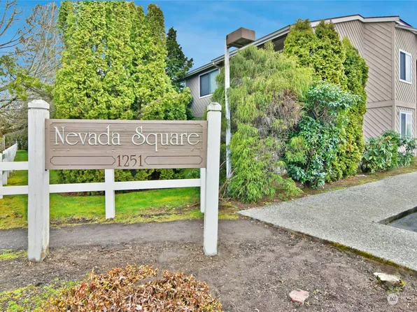 1251 Nevada Street #10, Bellingham, WA 98229