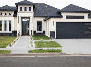 911 39th St, San Juan, TX 78589