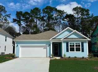 252 Goose Pond Dr LOT 995, Myrtle Beach, SC 29579