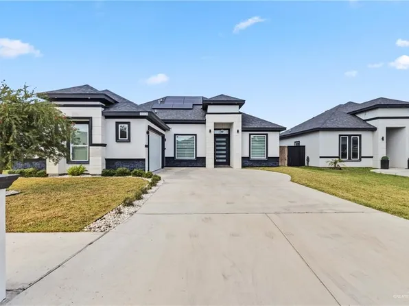 5519 N Chula Vista St, Pharr, TX 78577
