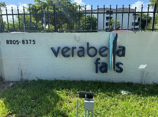 8305 SW 152nd Ave #A-106, Miami, FL 33193