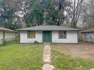 1104 S 7th St, Monroe, LA 71202