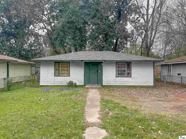 1104 S 7th St, Monroe, LA 71202