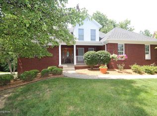 8505 Autumn Ridge Ct, Lyndon, KY 40242