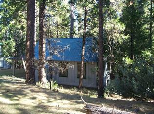 41748 Marmot Ln, Auberry, CA