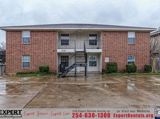 308 S 40th, Killeen, TX 76543
