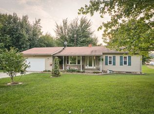 9200 Old Hartford Rd, Utica, KY 42376