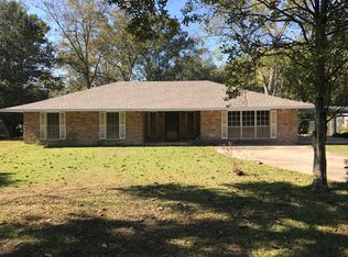 4855 W Green Ridge Dr, Baton Rouge, LA 70814