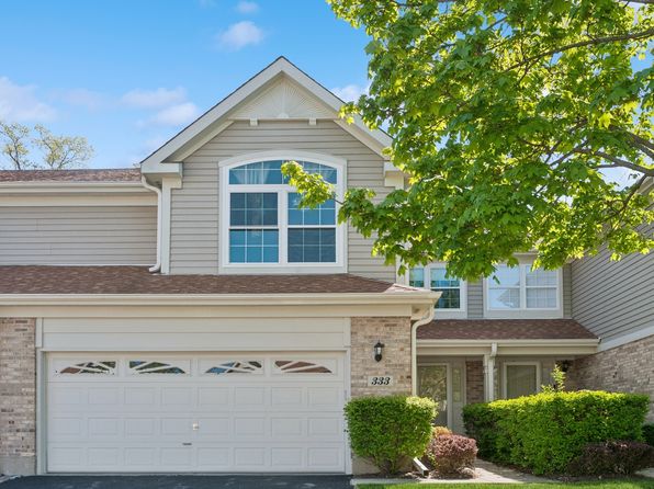 333 Bloomfield Ct, Vernon Hills, IL 60061