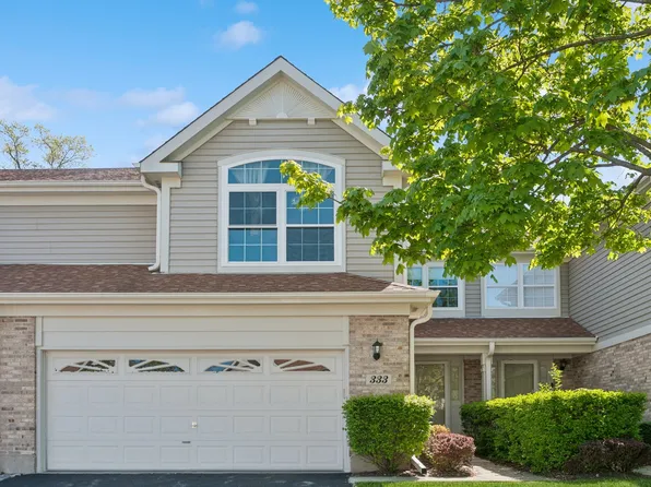 333 Bloomfield Ct, Vernon Hills, IL 60061
