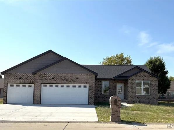 113 Adderly Ln, Millstadt, IL 62260