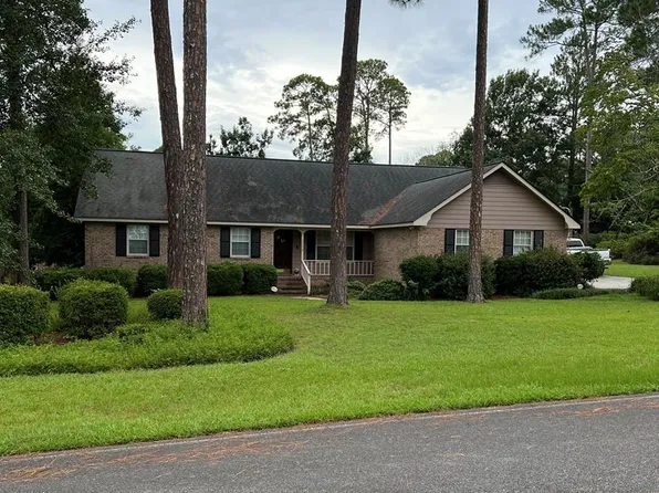 1220 Green Hollow Run, Douglas, GA 31533