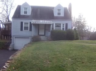 4857 Hobaugh Ave, Murrysville, PA 15668