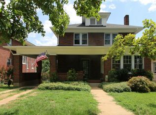 2306 Maiden Ln SW, Roanoke, VA 24015