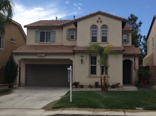 16503 Badalona St, Lake Elsinore, CA 92530