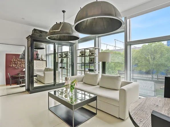 100 11th Ave APT 3B, New York, NY 10011