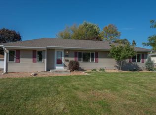 5419 Morgan Ave N, Brooklyn Center, MN 55430