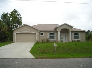 220 Barger Dr, Pt Charlotte, FL 33954