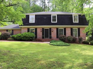 708 Wisteria Way, Lagrange, GA 30240