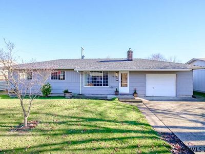 1635 Powell St SE, Albany, OR, 97322