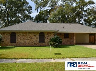807 Chipley St, Baker, LA 70714