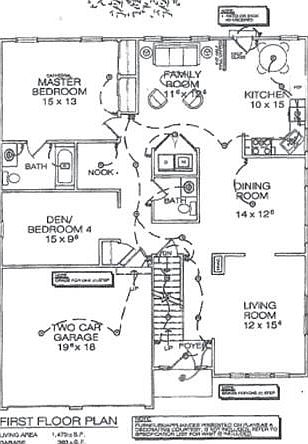 2nd image of 92 Tea Party Cir #536