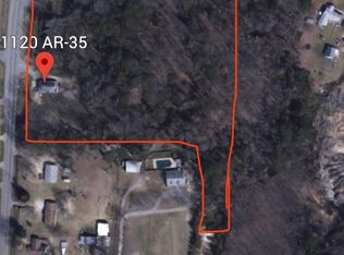 1120 Highway 35 S, Benton, AR 72015