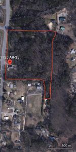 1120 Highway 35 S, Benton, AR, 72015