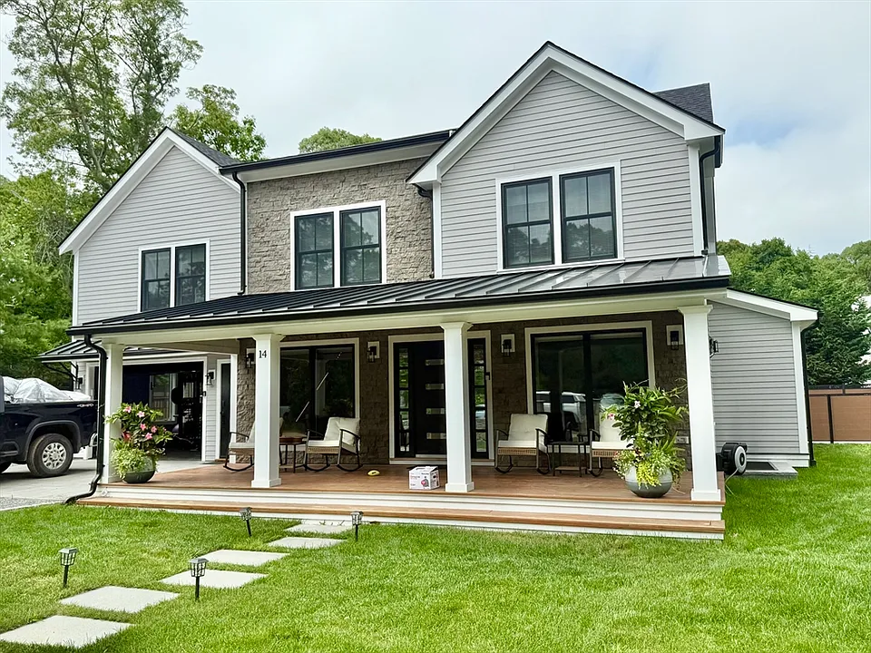14 Bernard Cir