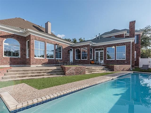 1st image of 4107 Belmont Park Dr