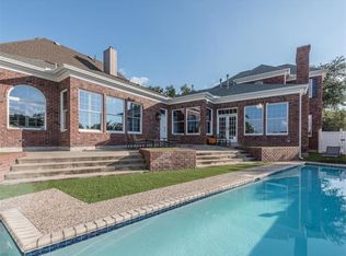 4107 Belmont Park Dr, Austin, TX 78746