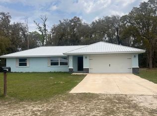 81 N Crestwood Ave, Inverness, FL 34453