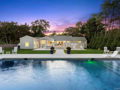 26 Basket Neck Lane, Remsenburg, NY, 11960