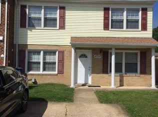 4700 Andrew Jackson Ln, Virginia Beach, VA 23455