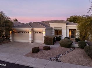 5222 E Poston Dr, Phoenix, AZ 85054