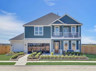 7202 Striped Maple Dr, Fulshear, TX 77441