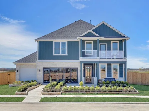 7202 Striped Maple Dr, Fulshear, TX 77441