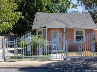 4011 42nd St, Sacramento, CA