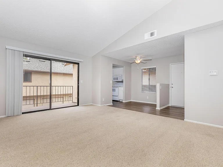 Mountain Springs Apartment Homes — Photo 13
