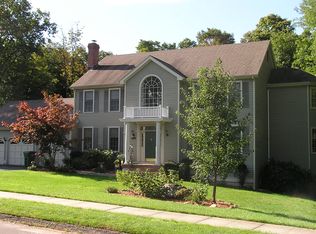 23 Winding Brook Ln, Wallingford, CT 06492