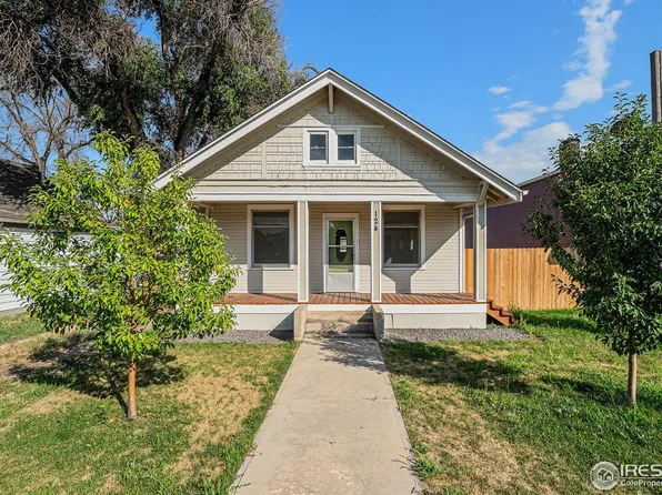 124 S 2nd St, La Salle, CO 80645