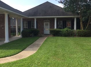 1116 Lisa Ln, Ruston, LA 71270