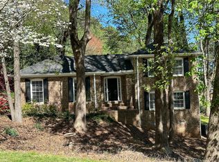 4335 Bethesda Trl, Atlanta, GA 30338