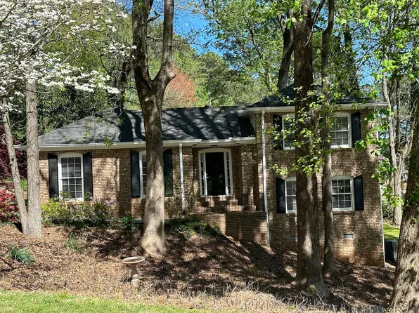 4335 Bethesda Trl, Atlanta, GA 30338